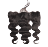 13x4 Swiss Lace Frontal