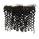 13x4 HD Lace Frontal