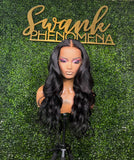 (QUICK SHIP) Black Onyx