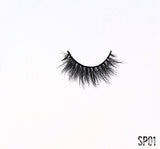 Eyelash SP01