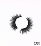 Eyelash SP02