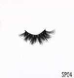 Eyelash SP04