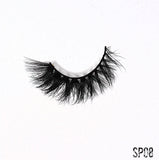 Eyelash SP08
