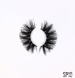 Eyelash SP10