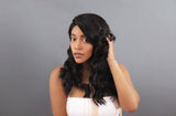 Uncustomized 5x5 HD Lace Wigs