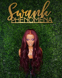 (QUICK SHIP) Wild Cherry